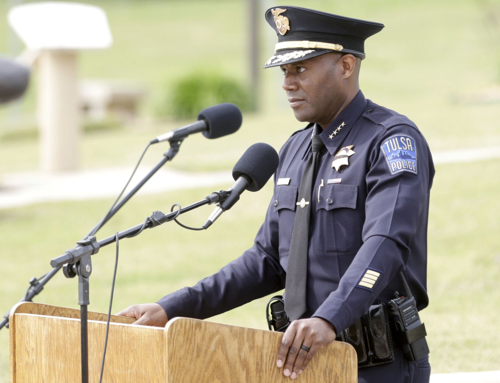 Memorial Service